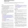 ASTM D4150-20a