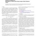 ASTM D1988-20