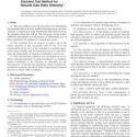ASTM D6273-20