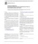 ASTM D4198-20