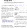 ASTM C1437-20