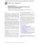 ASTM E1699-14(2020)