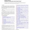 ASTM D5372-20