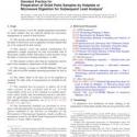 ASTM E1645-20