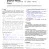 ASTM D8032-20