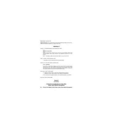 API Std 6ACRA Addendum 2