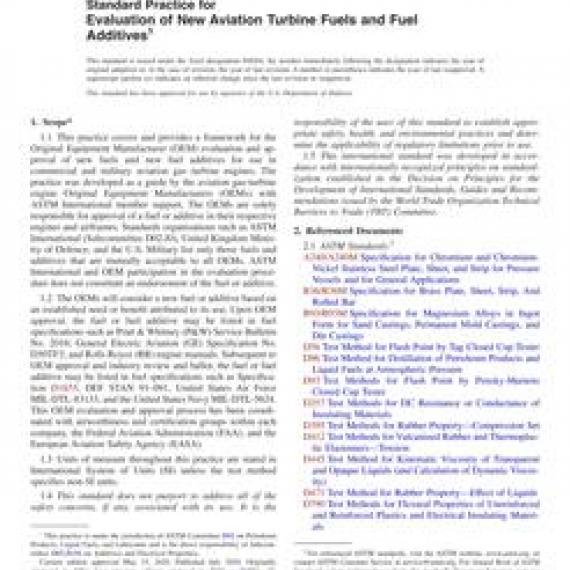 ASTM D4054-20