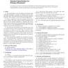 ASTM B494/B494M-08(2020)