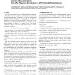 ASTM D3448-10(2020)