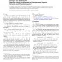 ASTM D2111-10(2020)