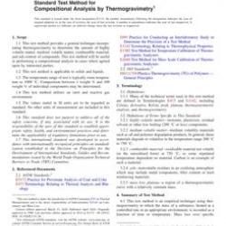 ASTM E1131-20