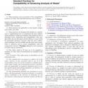 ASTM D5058-12(2020)