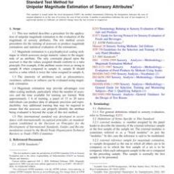 ASTM E1697-05(2020)
