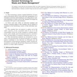 ASTM D5681-20