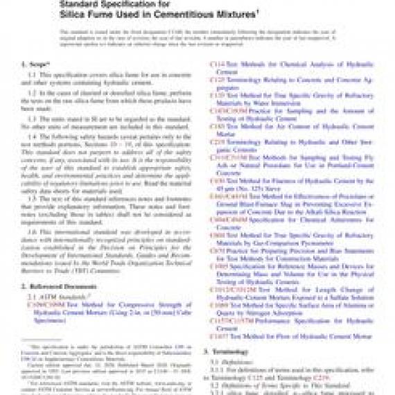 ASTM C1240-20