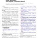 ASTM C1240-20