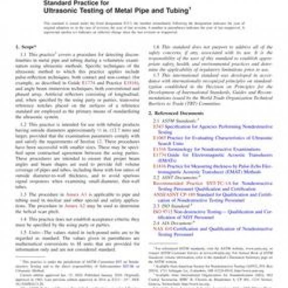 ASTM E213-20