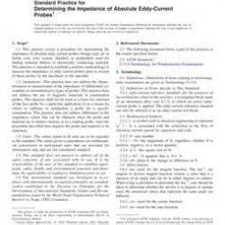 ASTM E1629-12(2020)