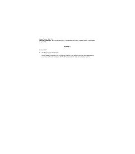 API Spec 6DSS Errata 1
