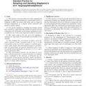 ASTM D4297-15(2020)