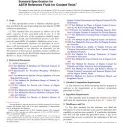 ASTM D3585-08(2020)