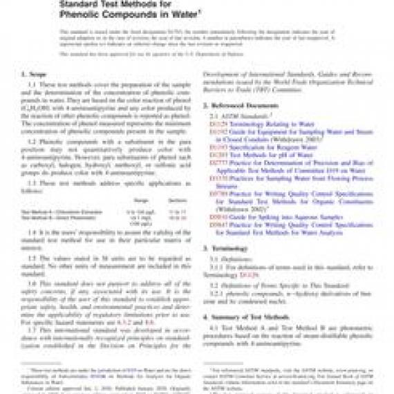 ASTM D1783-01(2020)