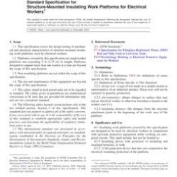 ASTM F1564-13(2019)e1