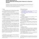ASTM F1564-13(2019)e1