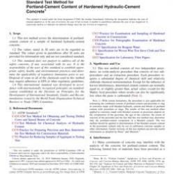 ASTM C1084-19
