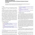 ASTM C1084-19