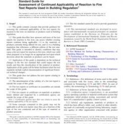 ASTM E2989-19a