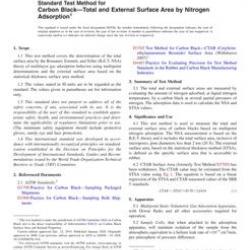 ASTM D6556-19a