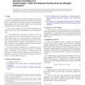 ASTM D6556-19a