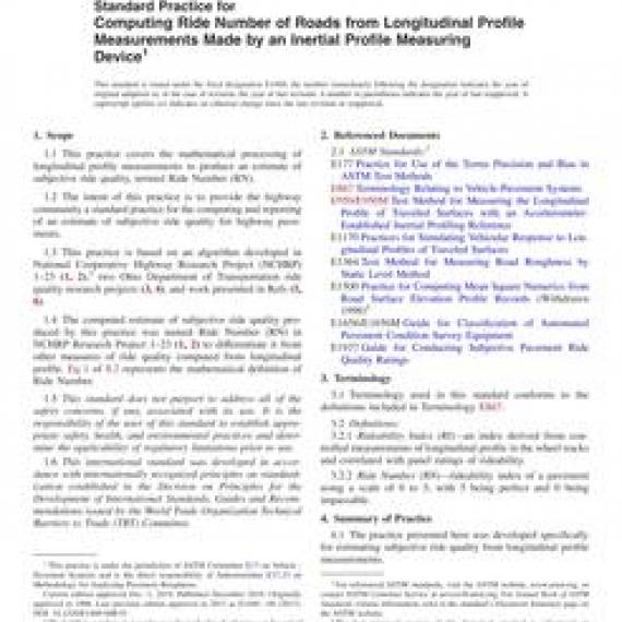 ASTM E1489-08(2019)