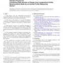 ASTM E1489-08(2019)