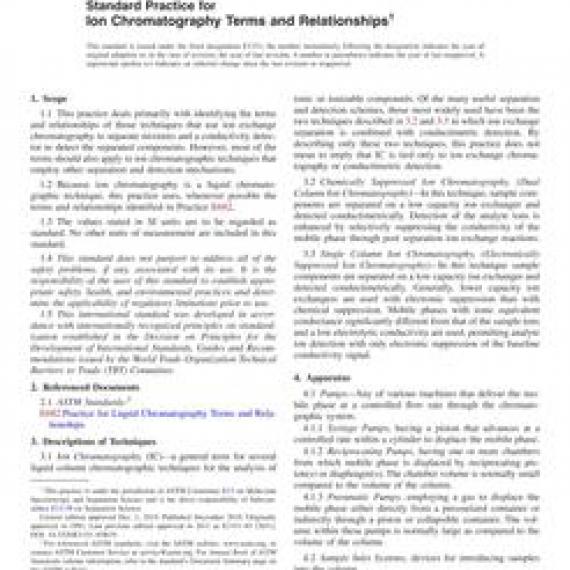 ASTM E1151-93(2019)