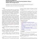 ASTM E648-19a