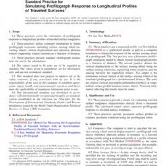 ASTM E2955-13(2019)