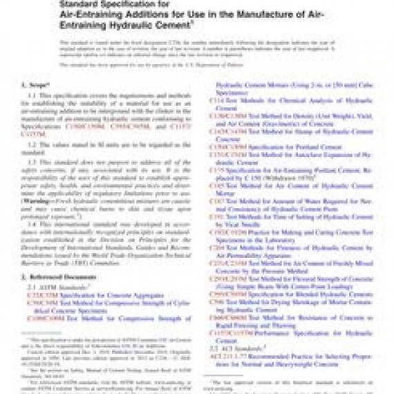 ASTM C226-19