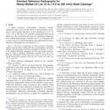 ASTM E280-15(2019)e1