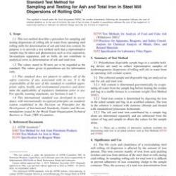ASTM D4042-93(2019)