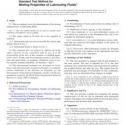 ASTM D3705-14(2019)