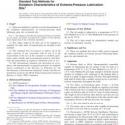 ASTM D2893-19