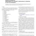 ASTM D2427-06(2019)