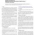 ASTM E965-15(2019)