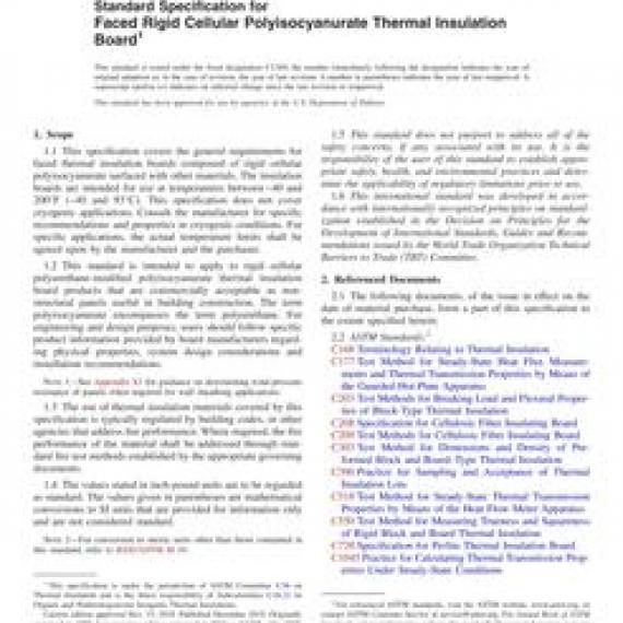 ASTM C1289-19