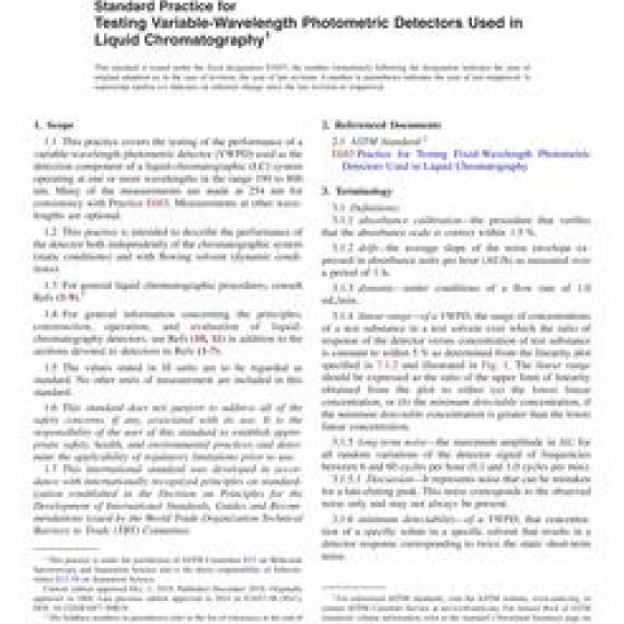 ASTM E1657-98(2019)