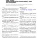 ASTM E1657-98(2019)