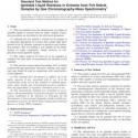 ASTM E1618-19