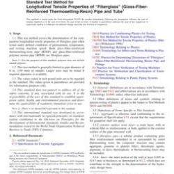 ASTM D2105-01(2019)
